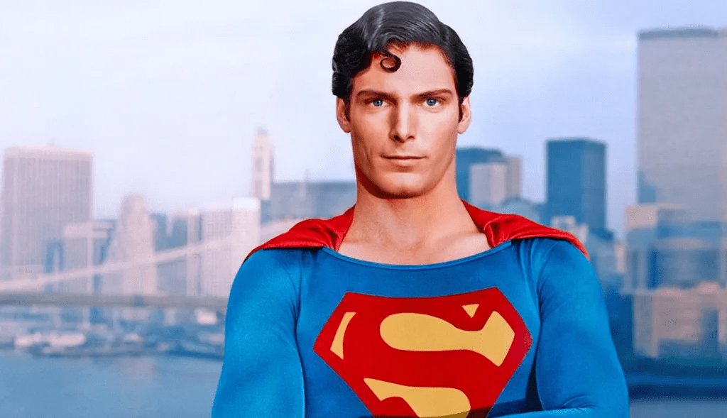 13 Best Superhero Movie Actors 