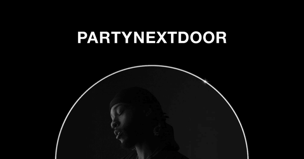 PartyNextDoor Reveals Album Cover for ‘PartyNextDoor 4’