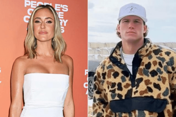 Mark Estes Opens Up About His First Date with Kristin Cavallari: “She’s the Full Package”