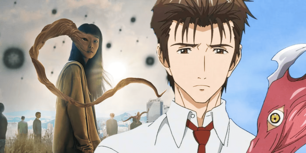Parasyte The Grey Trailer Explaned Everything You Need to Know