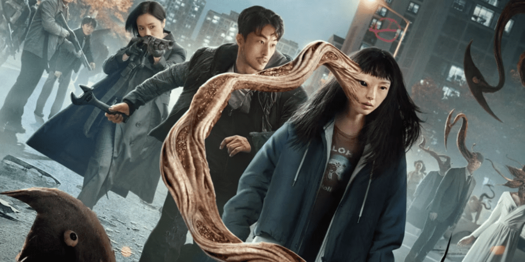 Parasyte The Grey Trailer Explaned Everything You Need to Know