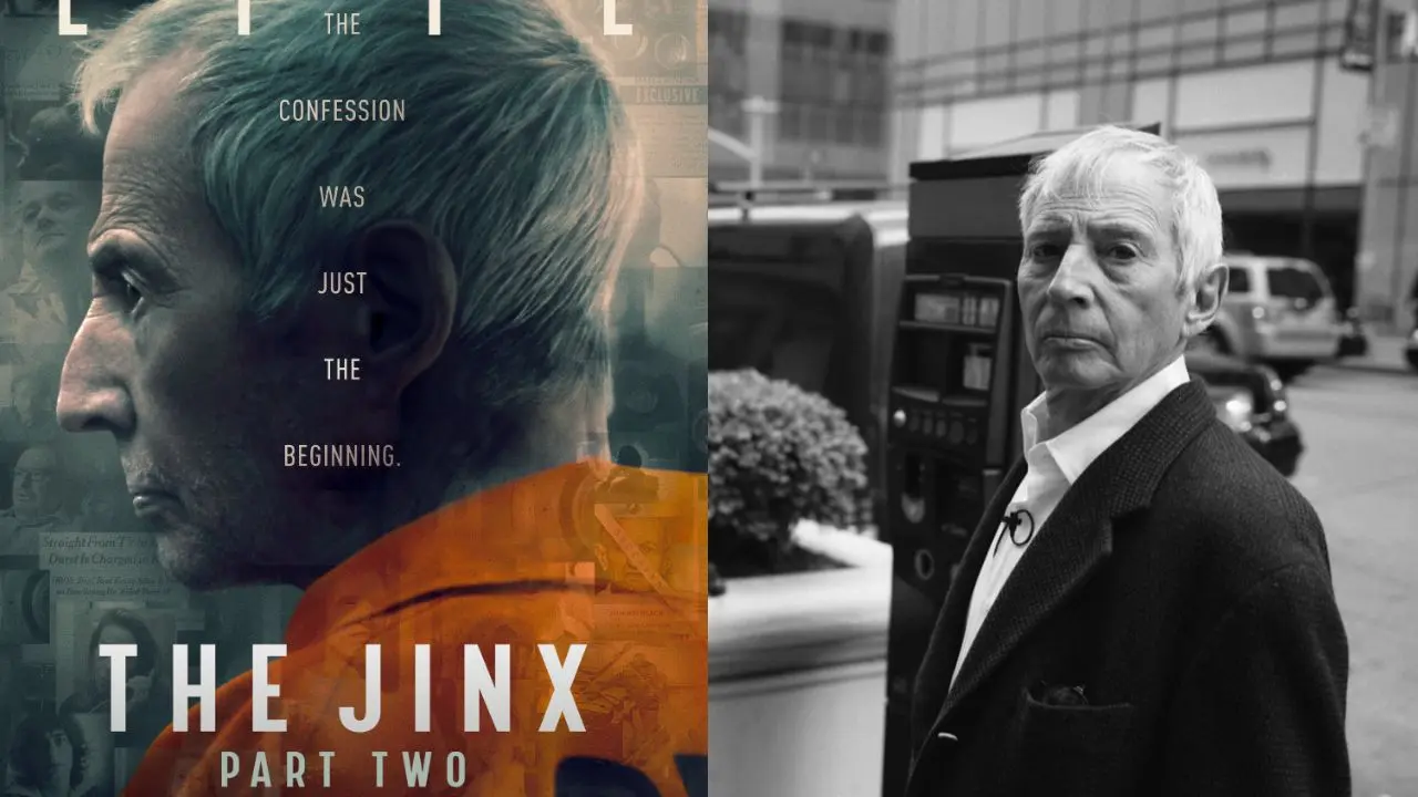 The Jinx Season 2 Review Discover Everything You Need To Know