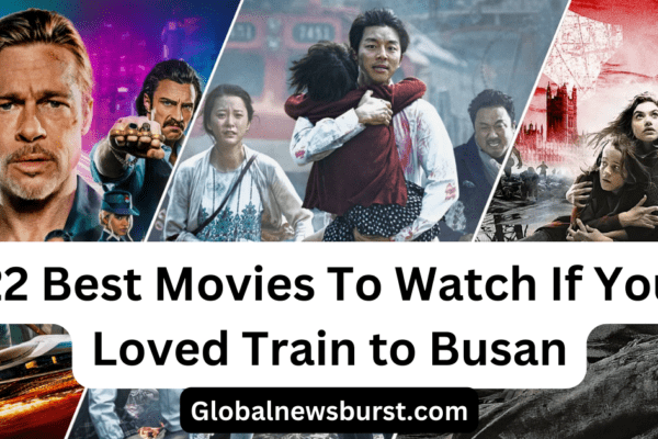 22 Best Movies To Watch If You Loved Train to Busan