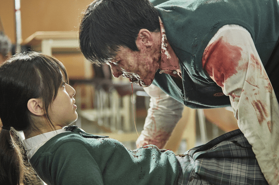 22 Best Movies To Watch If You Loved Train to Busan